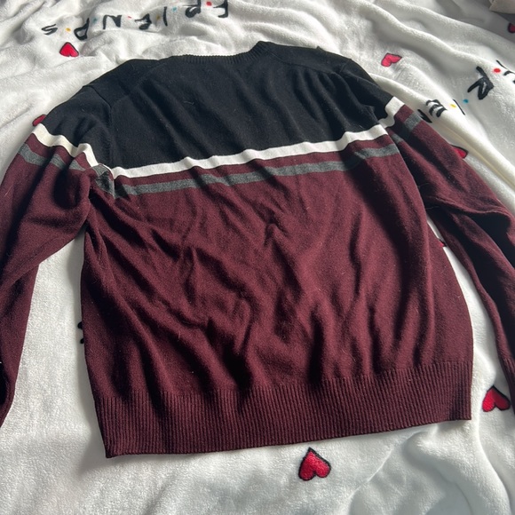 MAROON POLO - Picture 3 of 3